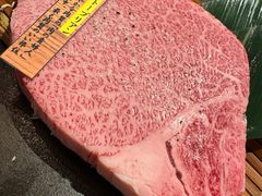 -俺的焼肉(銀座9丁目店)