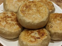 -清真吴记门钉肉饼·喜多利