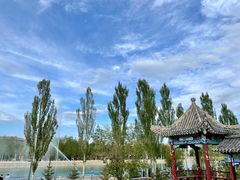 -海子诗歌陈列馆