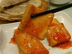 -刘胖子家常菜·蹄花焖藕(江汉路总店)