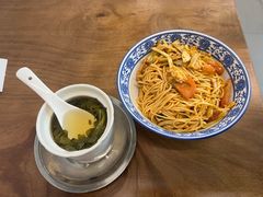 -圳兴面王·拌川·特色炒面(南山保利剧院店)