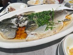 -金山记靓鸡专门店·中山菜