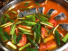 -亮欢寨酸汤鱼(沙冲路店)