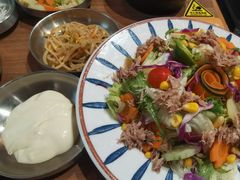 -香猪坊韩国烤肉专属门店(魏公村店)
