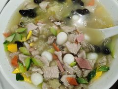 -渔码头食府·20年蓬莱老字号(登州路店)