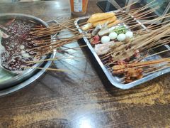 -三番火辣串串香(总店)