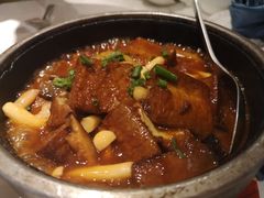 -海鸿荟·沿江菜(中山北路店)