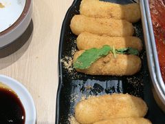 -鱼酷活鱼烤鱼(沈阳大悦城店)