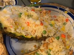 -茉莉.Red Crab