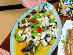 -友强·22年特色海鲜大排档·闽菜(厦门美食地标店)