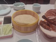 -梅利汴京烤鸭•开封豫菜地标店(东大街店)