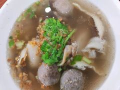-阿波潮汕牛肉火锅·汤粉面(拱北店)