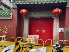 -华林禅寺