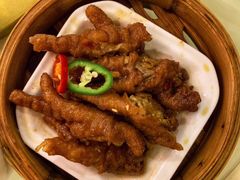 凤爪-益利大酒楼(井岸店)