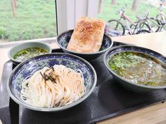 -同济大学-北苑食堂