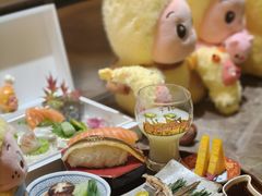 -松临·铁板烧&Omakase(神农店)