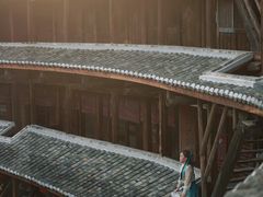 -初溪土楼群