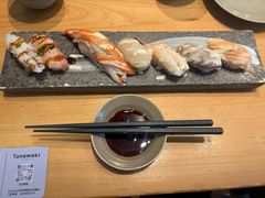 -Tuna maki寿司(苏州中心商场店)