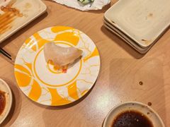 -友壹町寿司(佛山新DNA店)