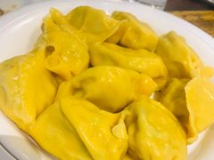 鲅鱼金饺-金谷园饺子·烧烤·家宴(人大总店)