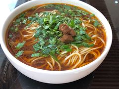 -宛平李记小吃(东关街店)