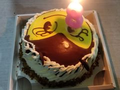 -可莎蜜兒(学林街店)