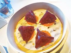 红米野菌饺-三号黄浦会Canton Table