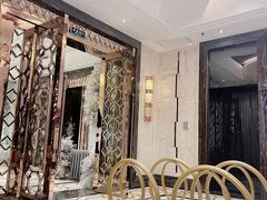 -芭菲盛宴·环球美食(解放碑英利国际店)