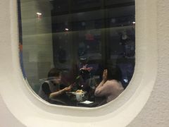 -法兰度航空主题餐厅(端州店)