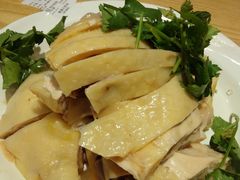 -禧凰·老上海白斩鸡辣肉面店
