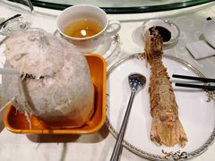 -国际金钻海鲜餐厅