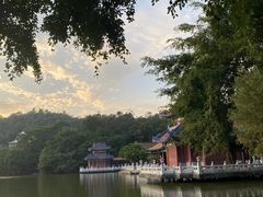 -珠海圆明新园