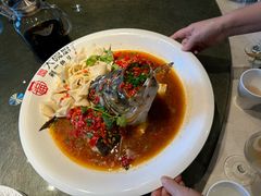 -福满我家大碗厨·湘菜(上海大厦店)