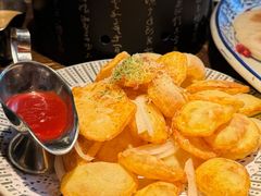 -卢布里西餐厅(海拉尔店)