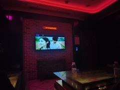 -歌库K馆量贩KTV(万达广场店)