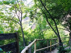 -孤山寨风景区