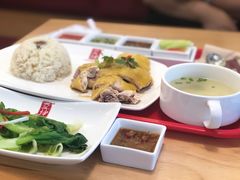 -亚坤 Ya Kun Kaya Toast(万象城店)