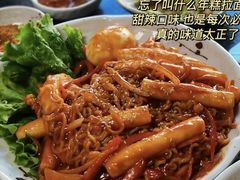 -长今家韩国料理(瑞景店)