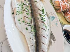 -蟹天蟹地农家菜·阳澄湖大闸蟹(浅水湾店)