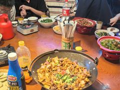 -富正毅三下锅连锁(三店)