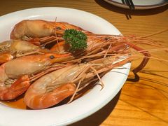 -蚝翅·海鲜粥·烧烤·龙虾季(海曙天一店)