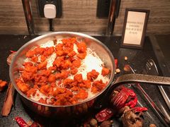 -北京王府井希尔顿酒店·万斯阁西餐厅