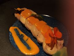 獭祭醉鸡-山葵家·创意料理(万象汇店)
