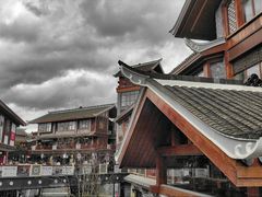 -天河潭旅游度假区