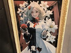 -樊笼真人密室逃脱(江南西店)