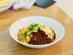 豌豆黄担担面-太二酸菜鱼(永旺梦乐城店)