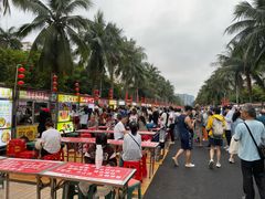 -海大南门夜市(海富街店)