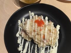 土豆泥-来龙里 精致 东南亚餐室(万象城店)