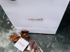 -Laderach 莱德拉(上海环贸iapm店)