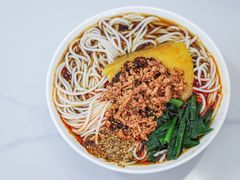 -洪记凉米线(新兴路店)